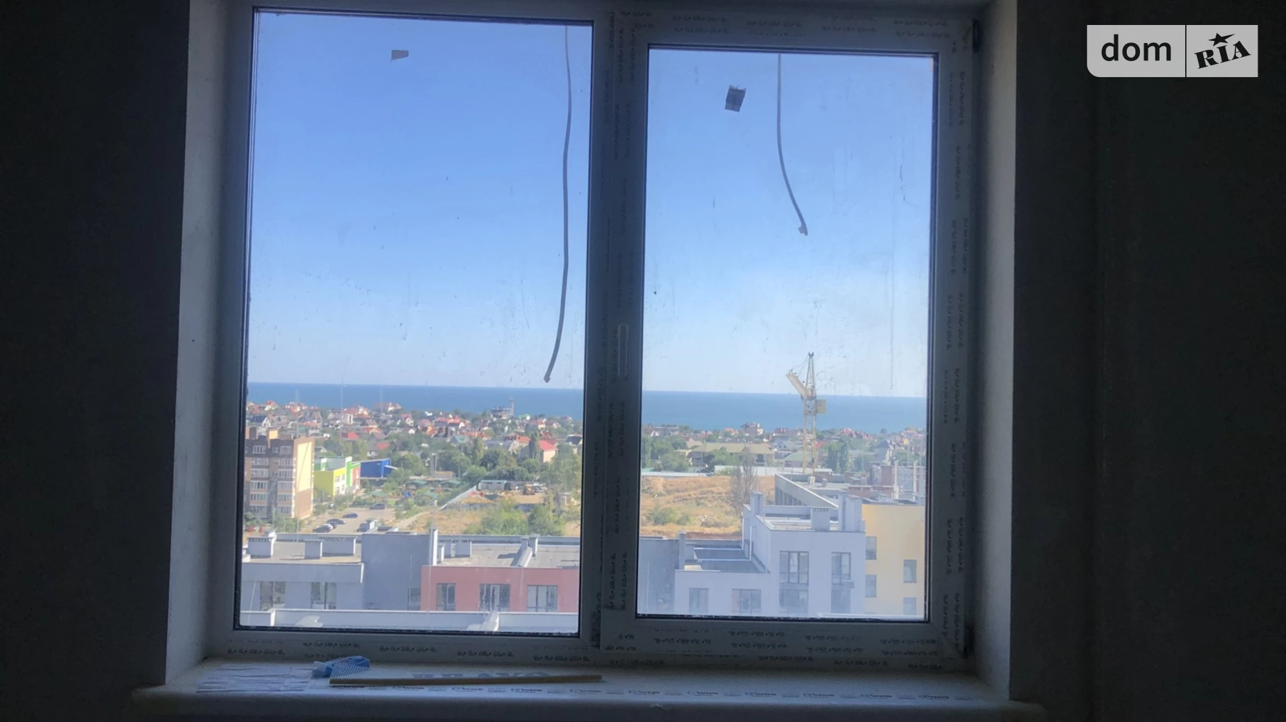 Продається 2-кімнатна квартира 58 кв. м у Крижанівка, вул. Марсельська - фото 3