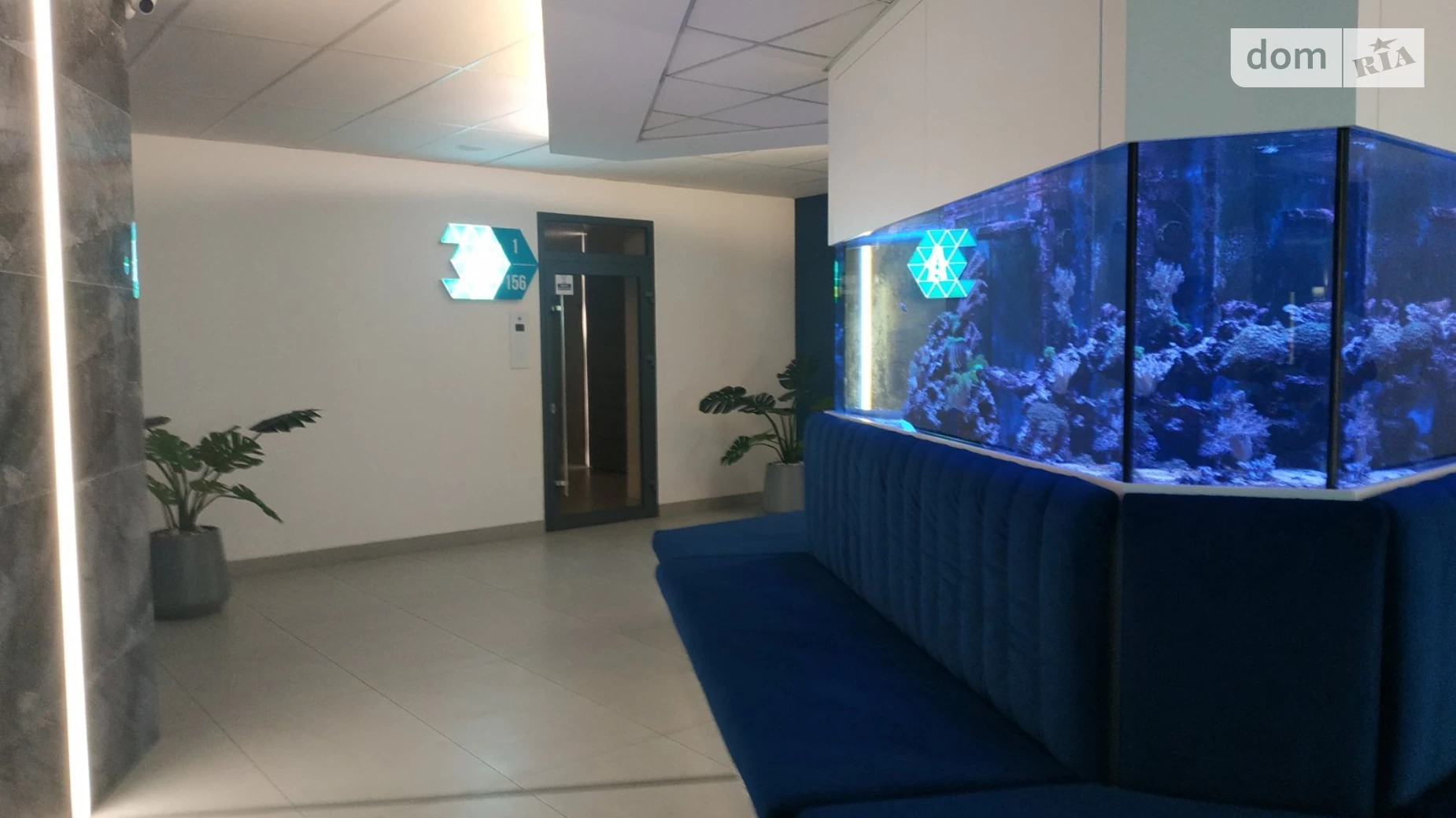 Продається 2-кімнатна квартира 37.8 кв. м у Одесі, Фонтанська дор. - фото 2