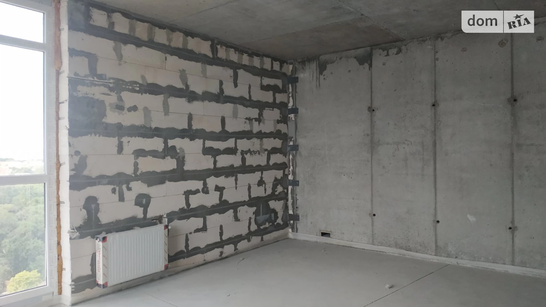 Продається 2-кімнатна квартира 37.8 кв. м у Одесі, Фонтанська дор. - фото 5