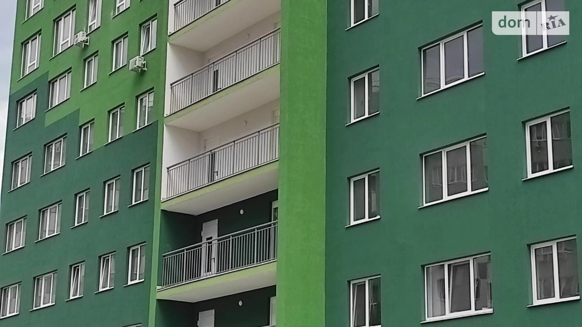 Продається 1-кімнатна квартира 45 кв. м у Одесі, вул. Марсельська - фото 3