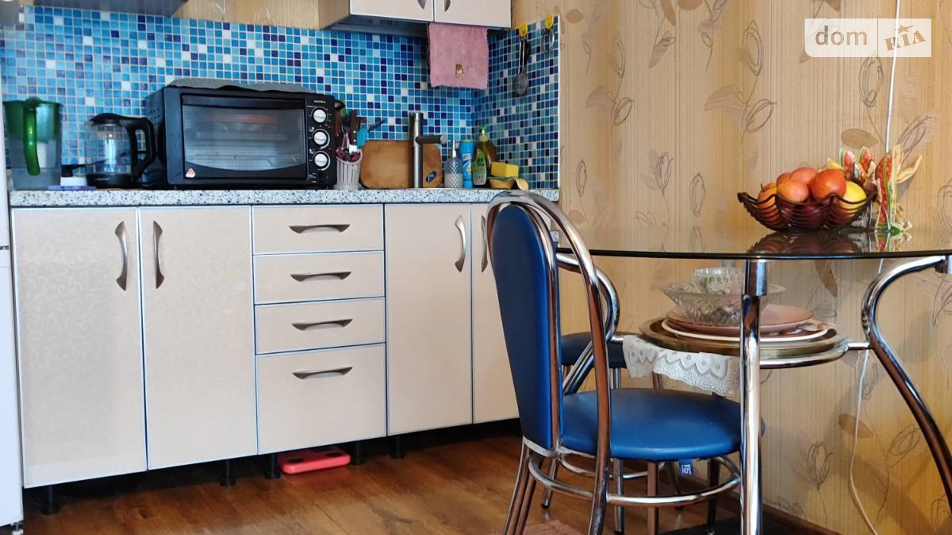 Продается 1-комнатная квартира 22.4 кв. м в Харькове, ул. Гарибальди, 2 - фото 3