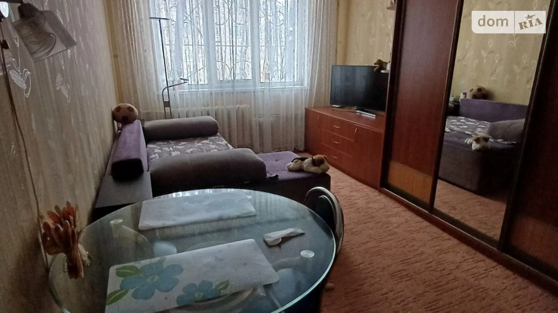 Продается 1-комнатная квартира 22.4 кв. м в Харькове, ул. Гарибальди, 2 - фото 2