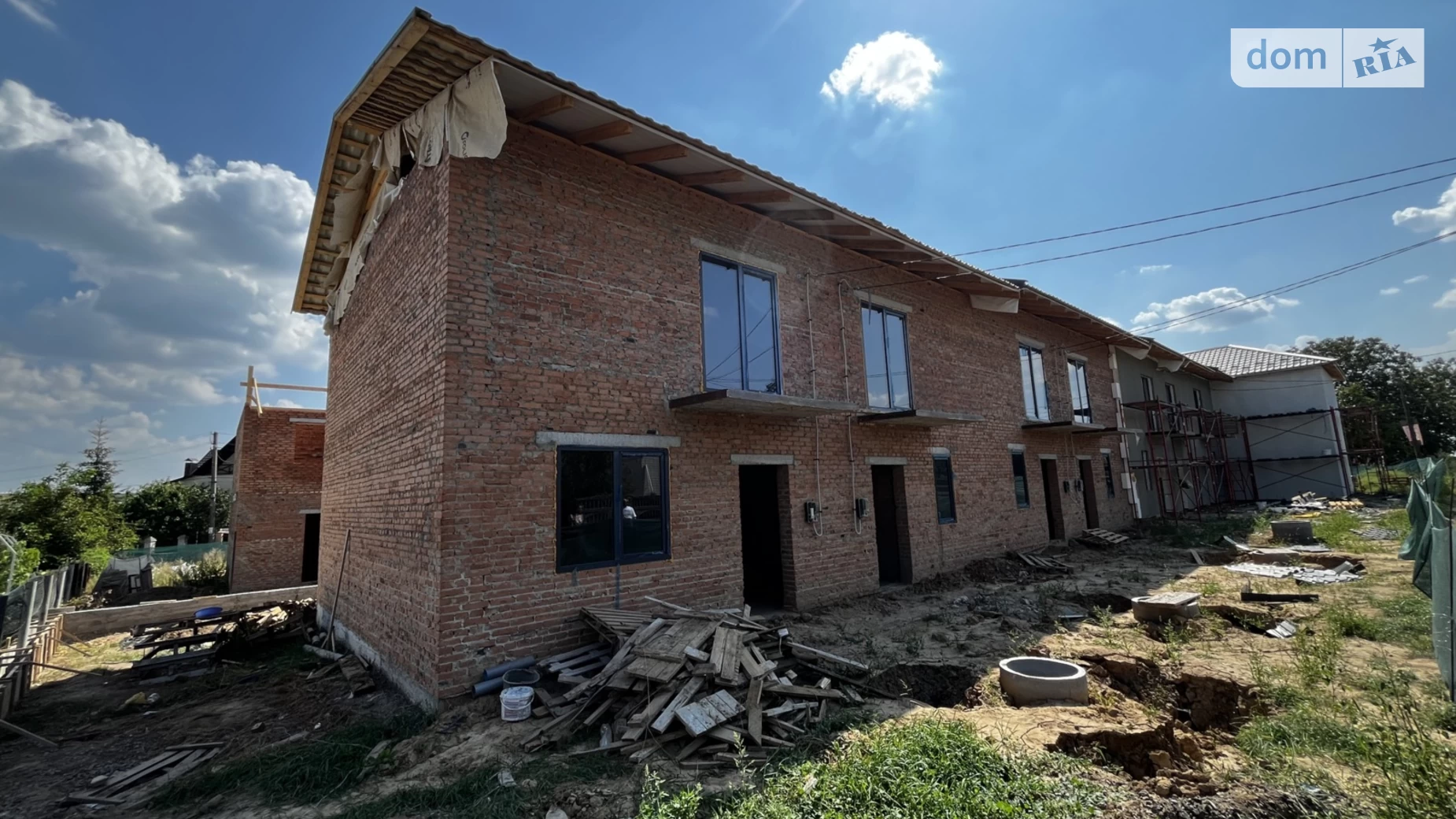 вул. Мирна Зарванці, цена: 50000 $ - фото 3
