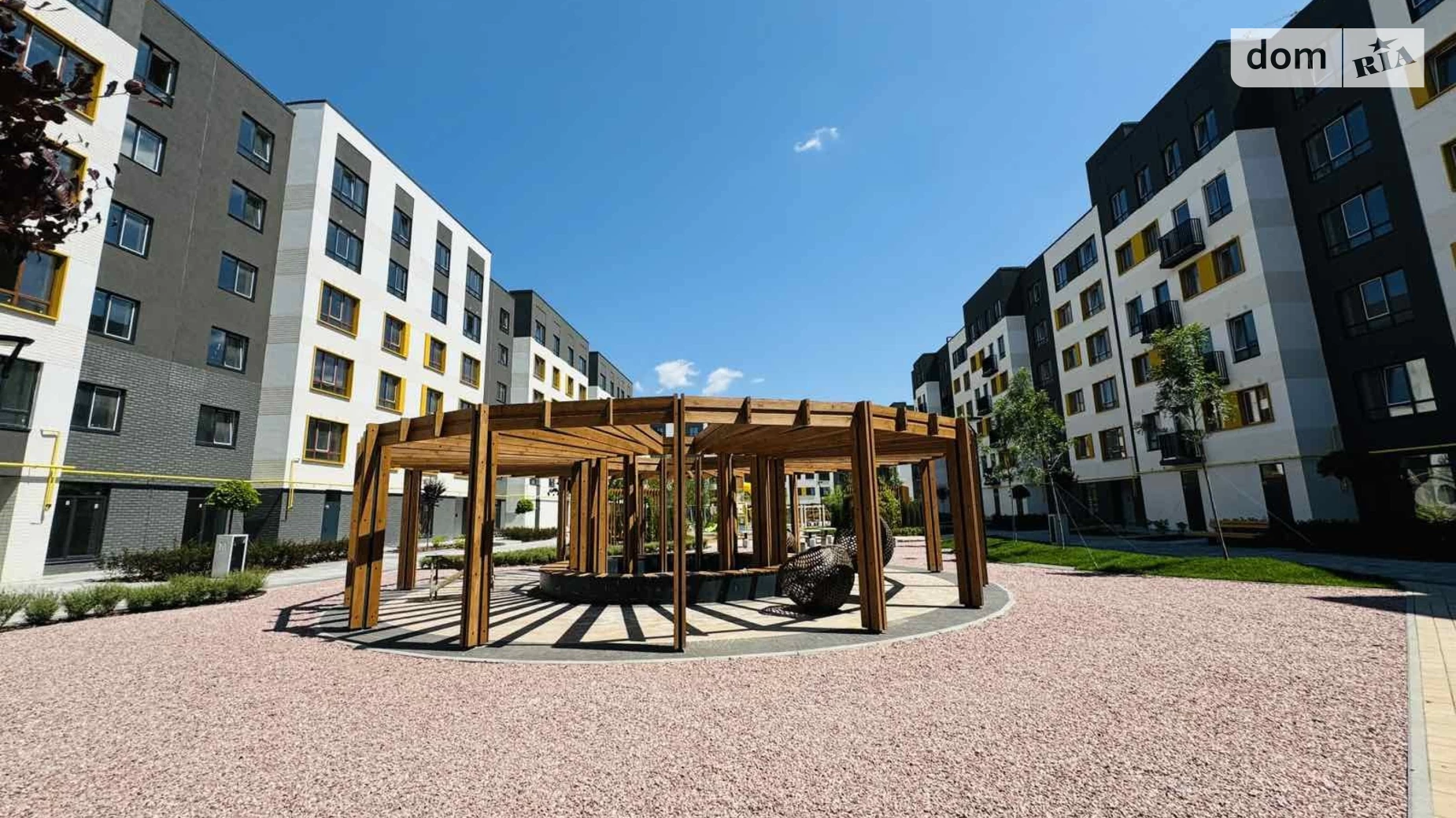 Продается 1-комнатная квартира 36 кв. м в Ирпене, ул. Соборная(ІІІ Интернационала), 2К/1 - фото 5