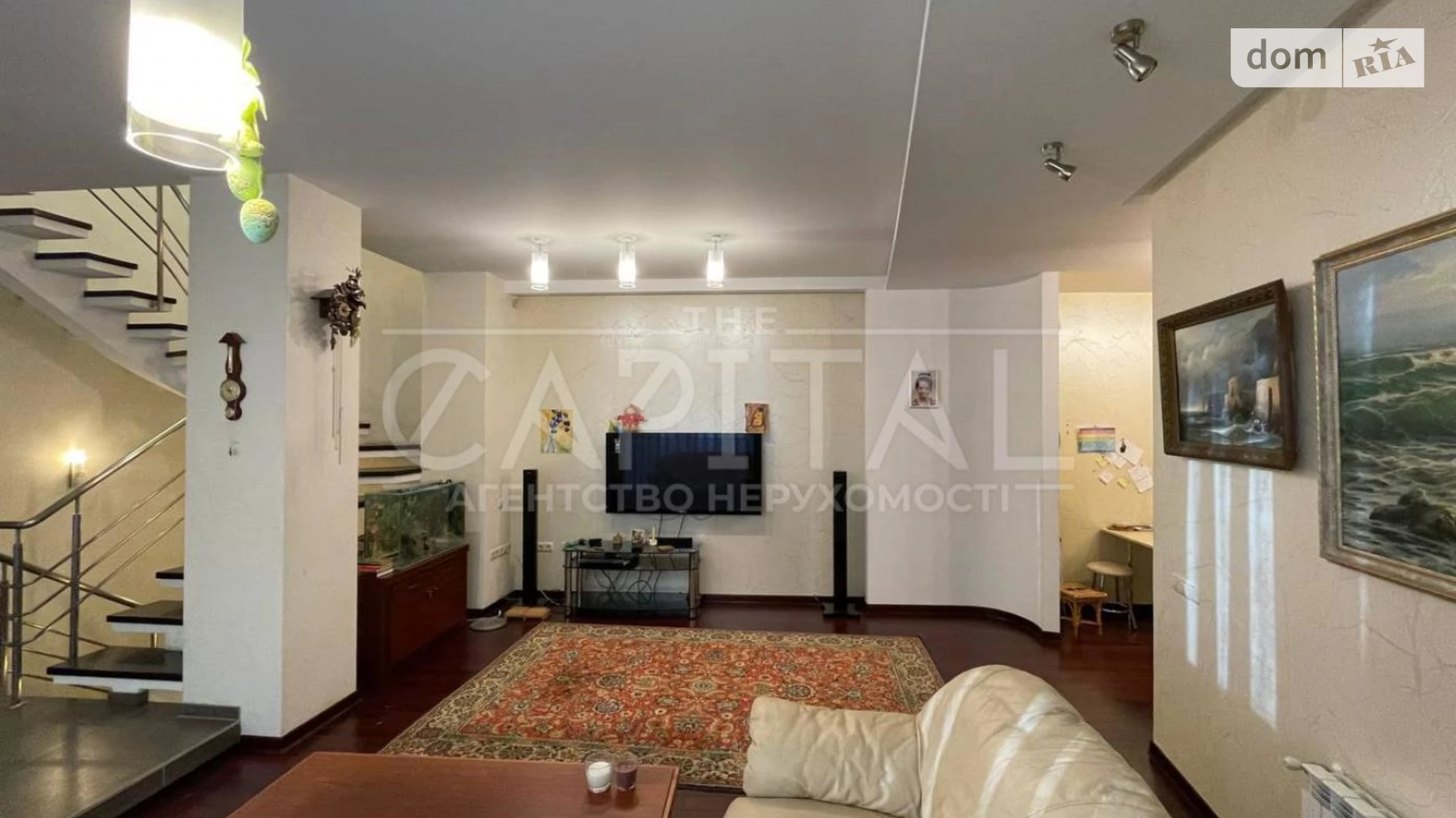 Сдается в аренду дом на 3 этажа 416 кв. м с верандой, цена: 2600 $ - фото 3