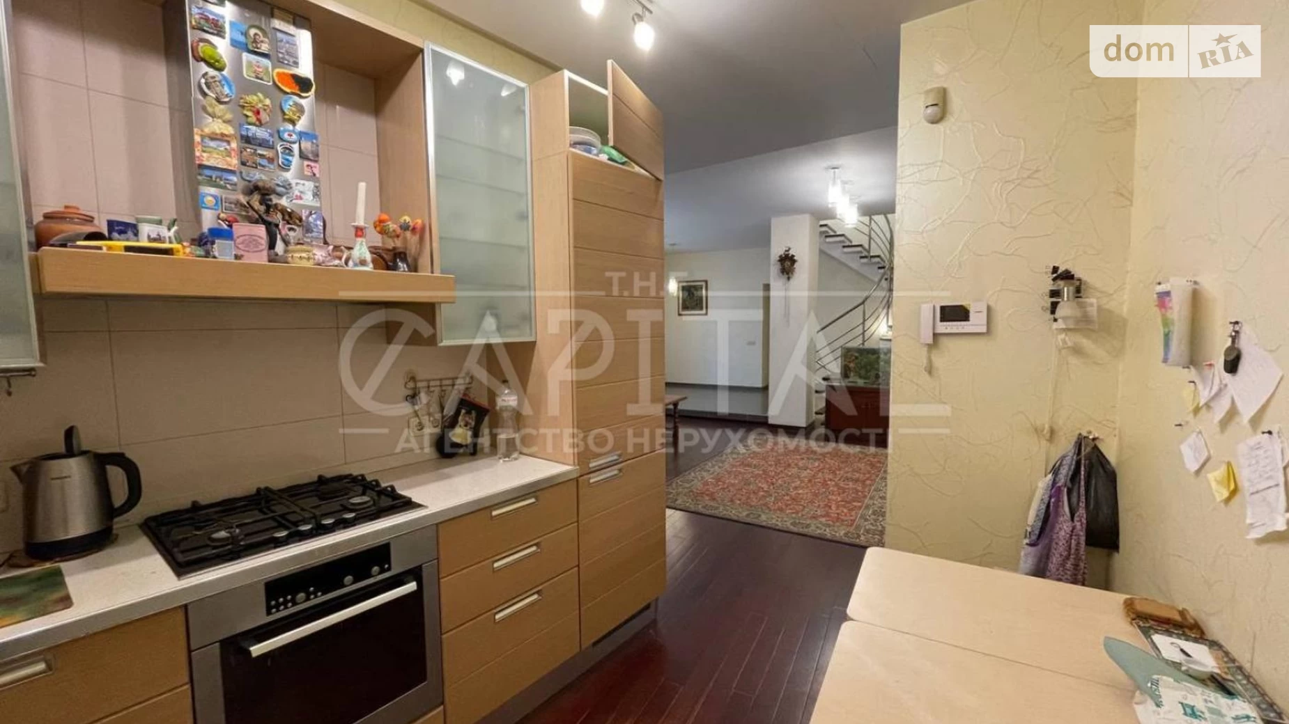 Сдается в аренду дом на 3 этажа 416 кв. м с верандой, цена: 2600 $ - фото 4