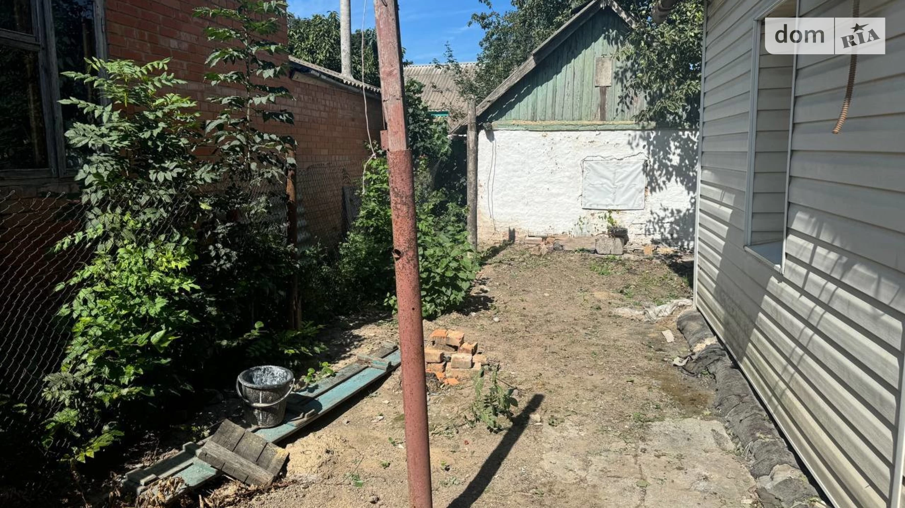 Продається частина будинку 37 кв. м з подвалом, цена: 44000 $ - фото 4