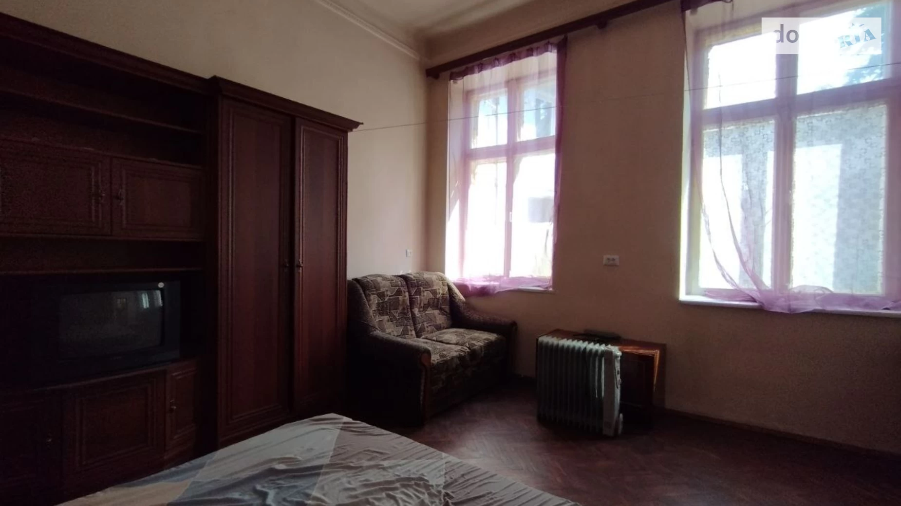 Продается 1-комнатная квартира 31.3 кв. м в Львове, ул. Под Дубом - фото 5