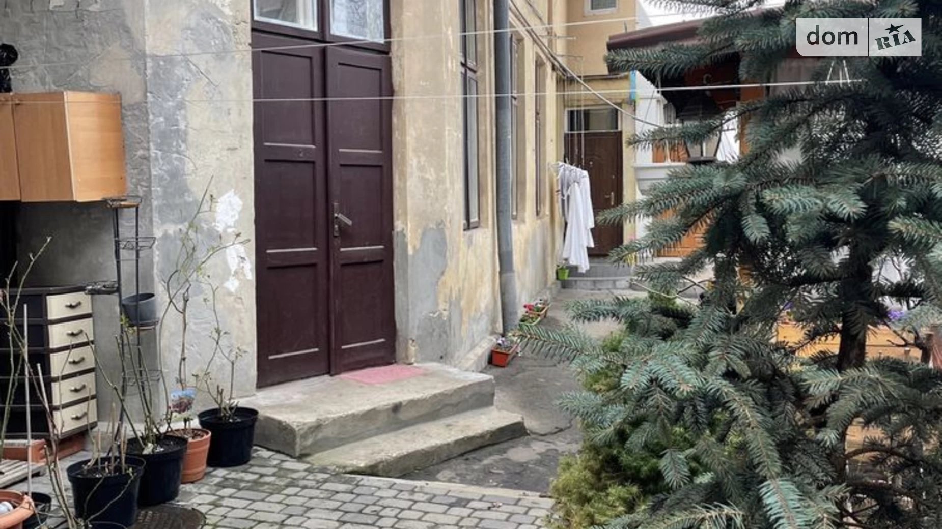 Продается 1-комнатная квартира 31.3 кв. м в Львове, ул. Под Дубом - фото 2