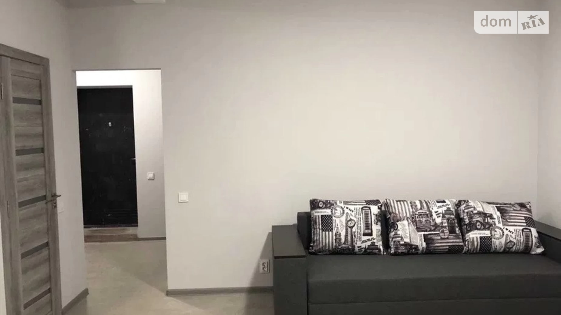 Продается 1-комнатная квартира 38 кв. м в Днепре, цена: 24900 $ - фото 2