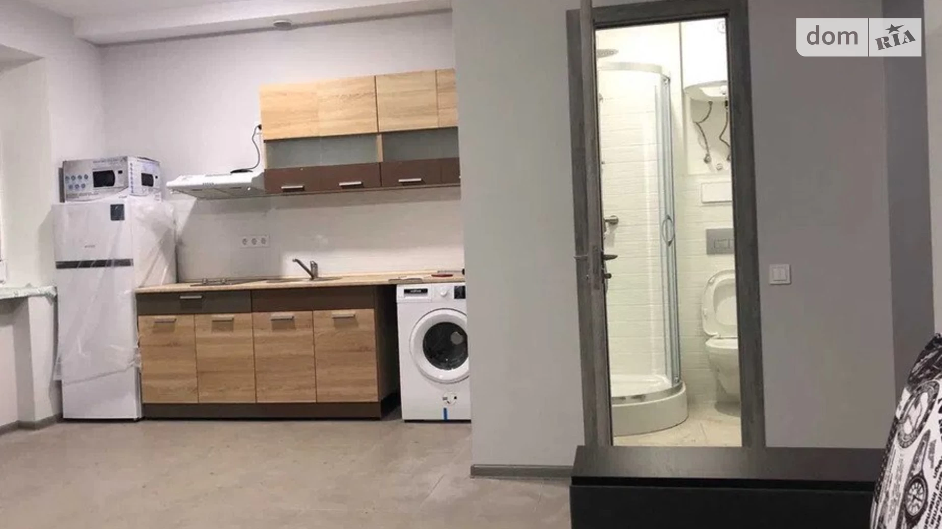 Продается 1-комнатная квартира 38 кв. м в Днепре, цена: 24900 $ - фото 3