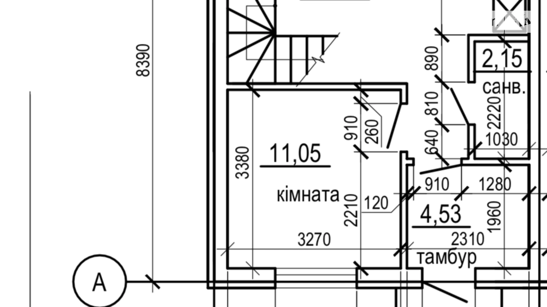 Зарванці, цена: 65000 $ - фото 2