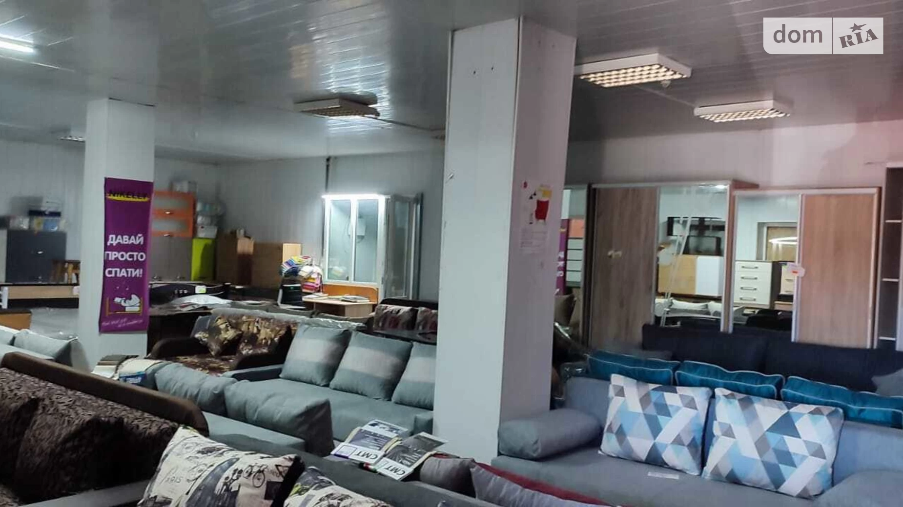 Продается помещения свободного назначения 360 кв. м в 1-этажном здании, цена: 220000 $ - фото 3