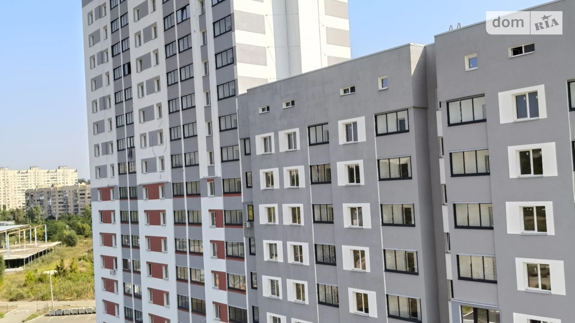 Продається 2-кімнатна квартира 65.9 кв. м у Харкові, вул. Борткевича, 7 - фото 2