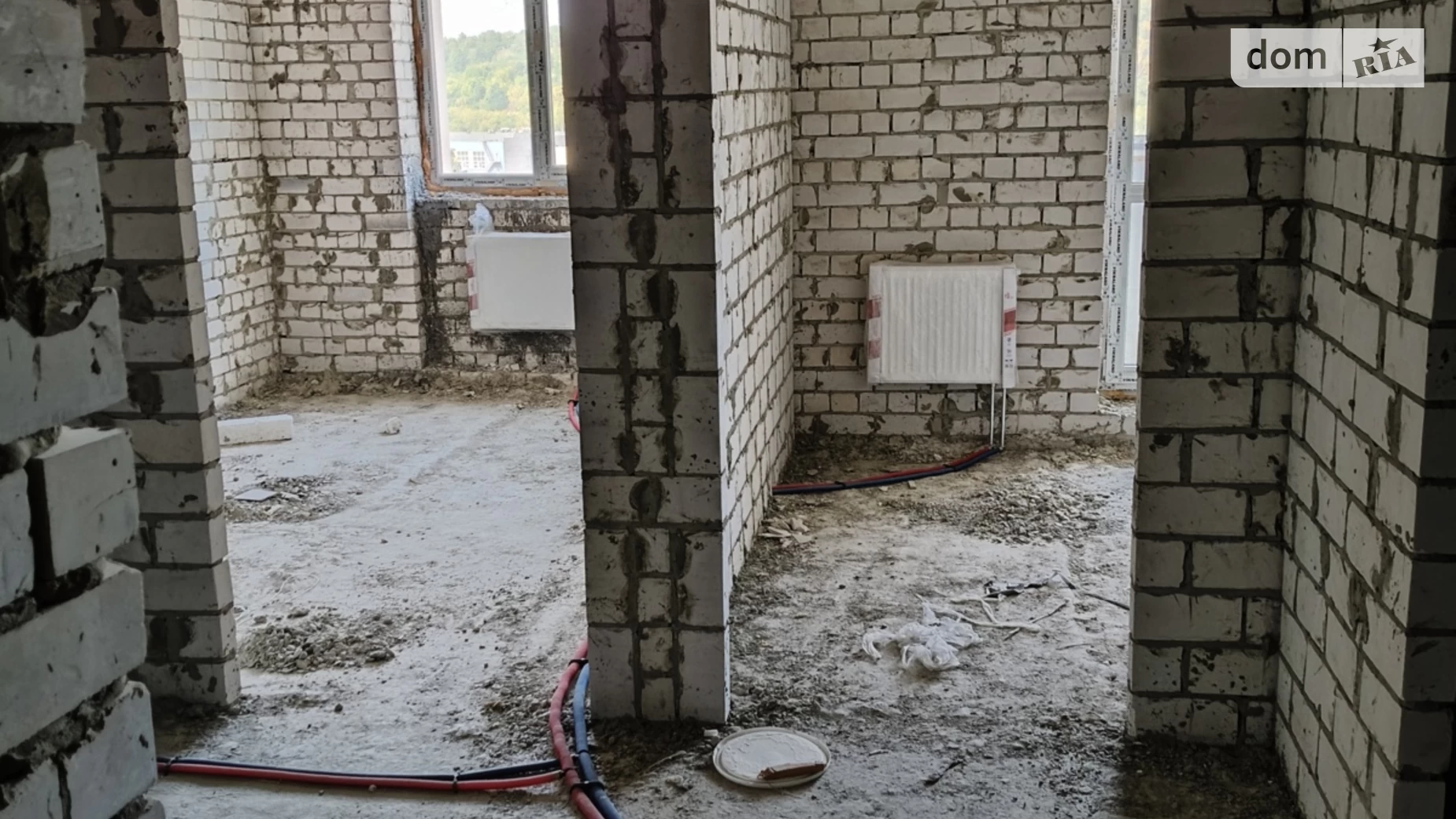 Продається 2-кімнатна квартира 65.9 кв. м у Харкові, вул. Борткевича, 7 - фото 3
