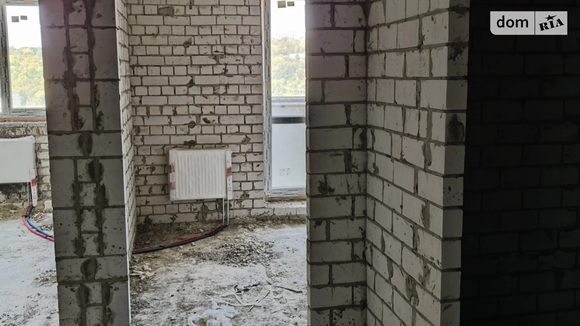 Продається 2-кімнатна квартира 65.9 кв. м у Харкові, вул. Борткевича, 7 - фото 4