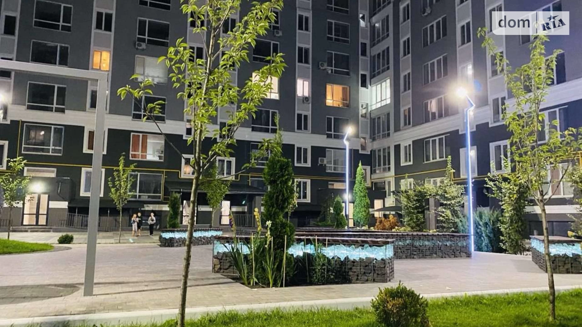Продается 1-комнатная квартира 40 кв. м в Буче, ул. Ивана Кожедуба - фото 2