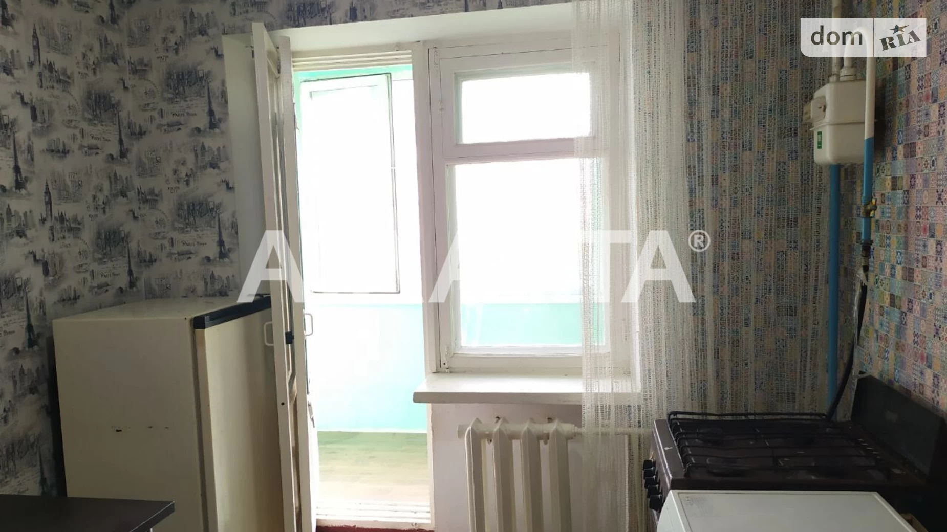Продається 2-кімнатна квартира 55.6 кв. м у Одесі, вул. Левітана - фото 2