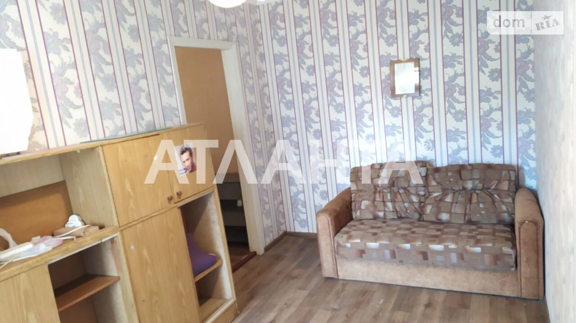 Продається 2-кімнатна квартира 55.6 кв. м у Одесі, вул. Левітана - фото 3