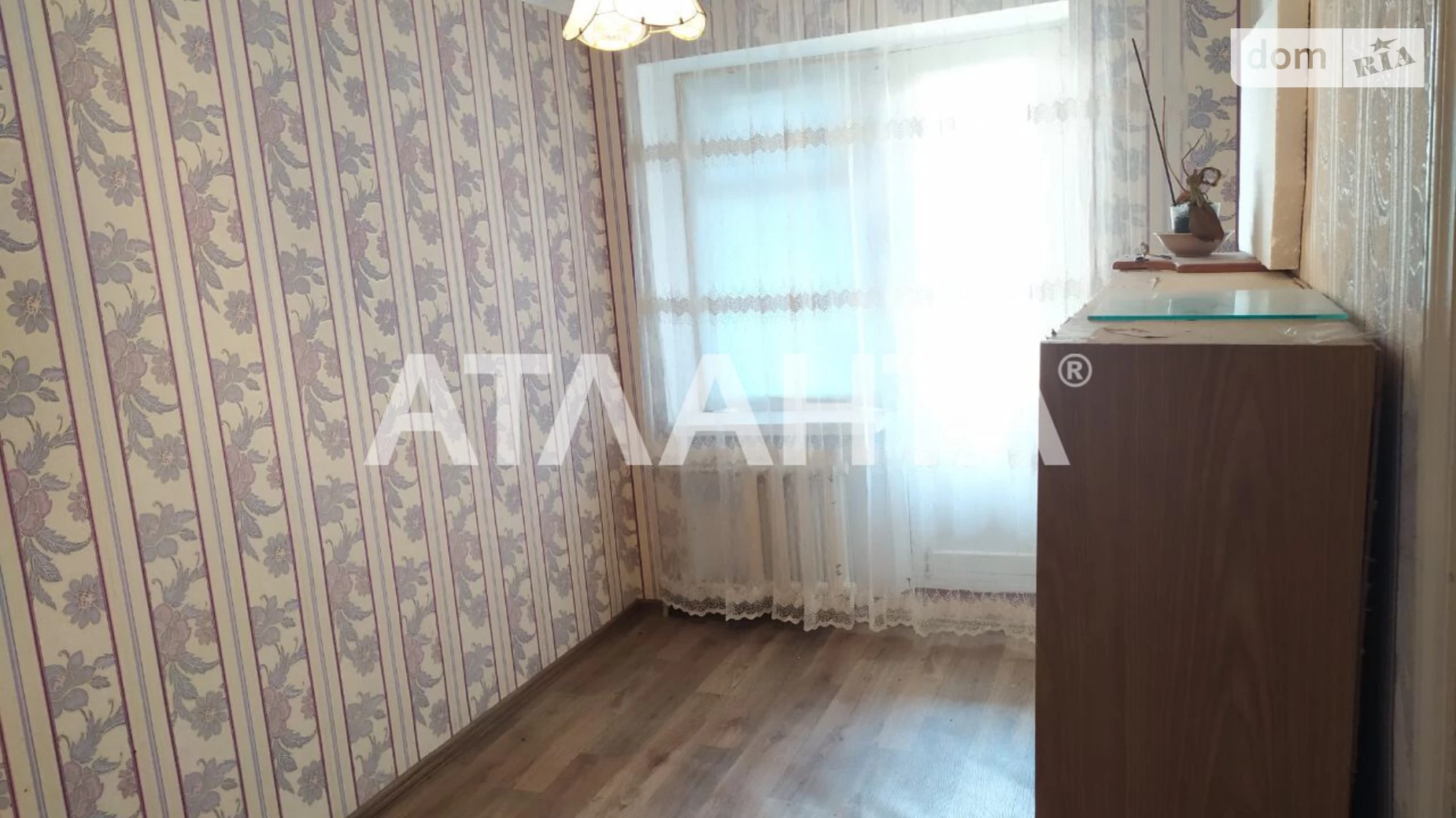 Продається 2-кімнатна квартира 55.6 кв. м у Одесі, вул. Левітана - фото 4