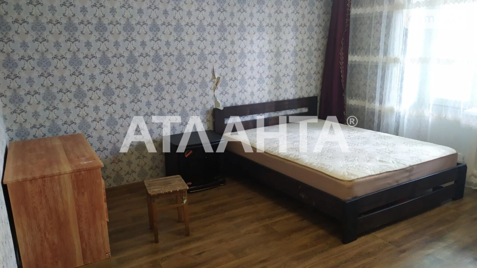 Продається 2-кімнатна квартира 55.6 кв. м у Одесі, вул. Левітана - фото 5