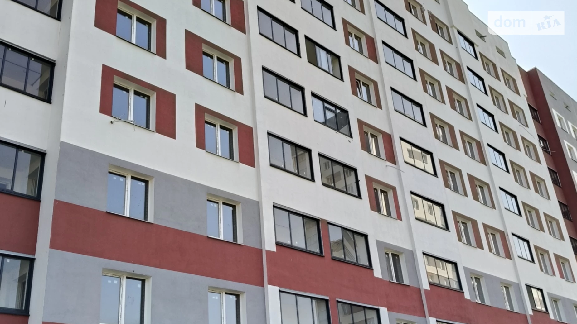 Продається 1-кімнатна квартира 37.15 кв. м у Харкові, вул. Борткевича, 15 - фото 2