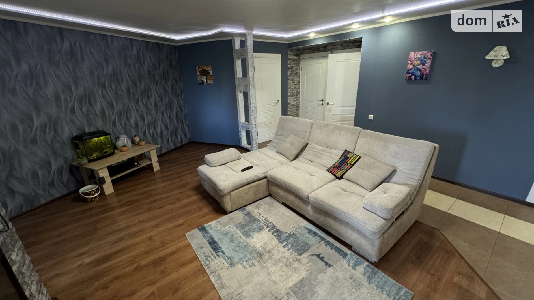 Продается 3-комнатная квартира 77.2 кв. м в Полтаве, ул. Небесной Сотни - фото 5