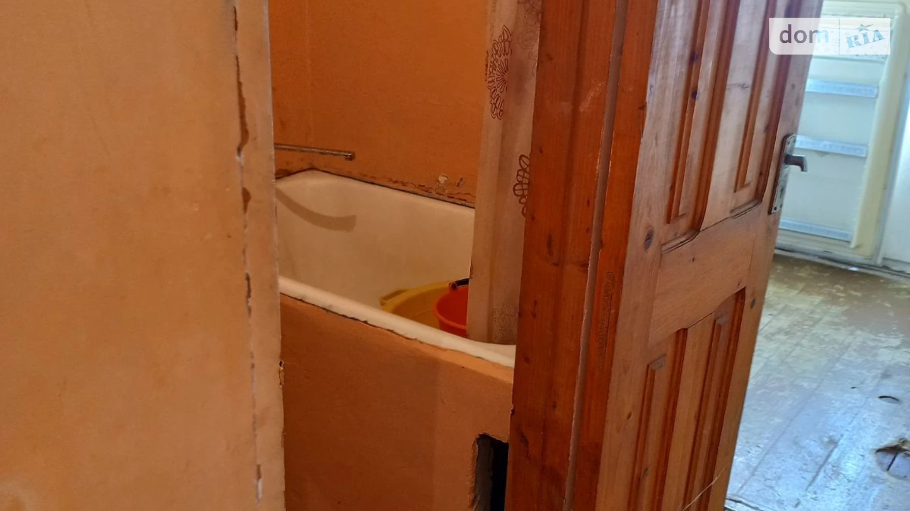 Продається 1-кімнатна квартира 29 кв. м у Івано-Франківську, вул. Довженка О., 18 - фото 2