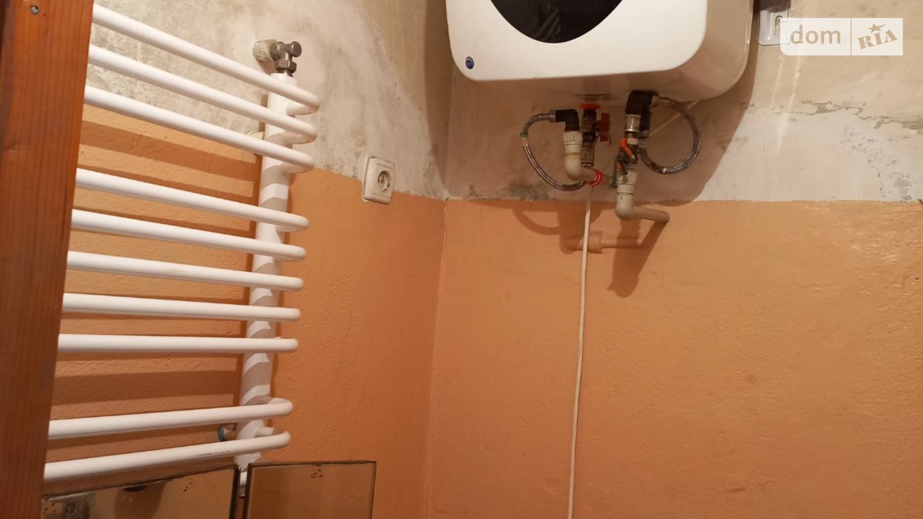 Продається 1-кімнатна квартира 29 кв. м у Івано-Франківську, вул. Довженка О., 18 - фото 5