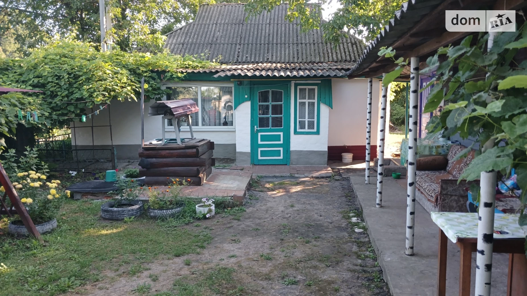 Продается одноэтажный дом 63 кв. м с беседкой, цена: 13500 $ - фото 3