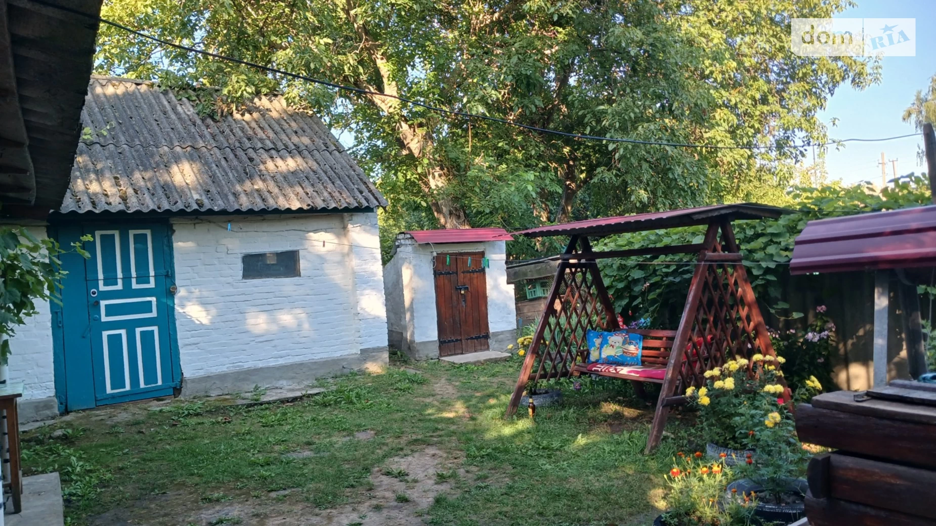 Продается одноэтажный дом 63 кв. м с беседкой, цена: 13500 $ - фото 5