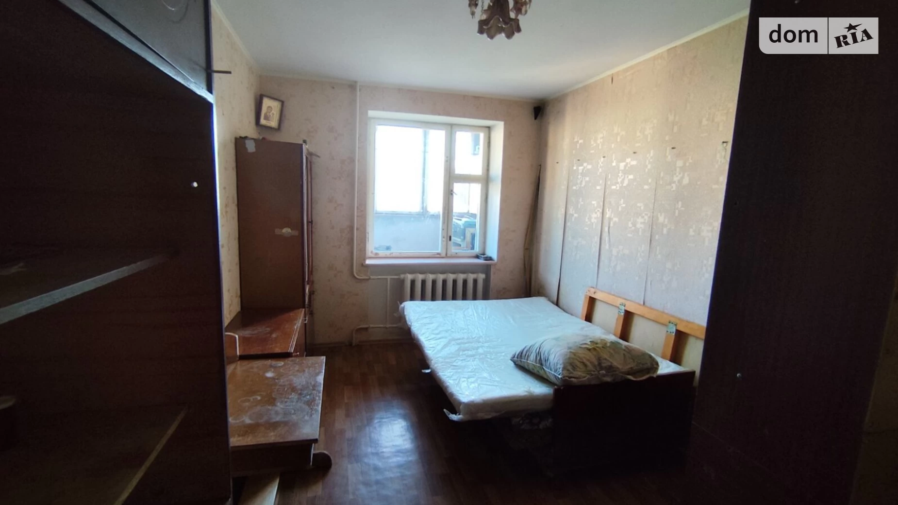 Продається 4-кімнатна квартира 81 кв. м у Одесі, вул. Сім'ї Глодан(Ільфа і Петрова), 57 - фото 2