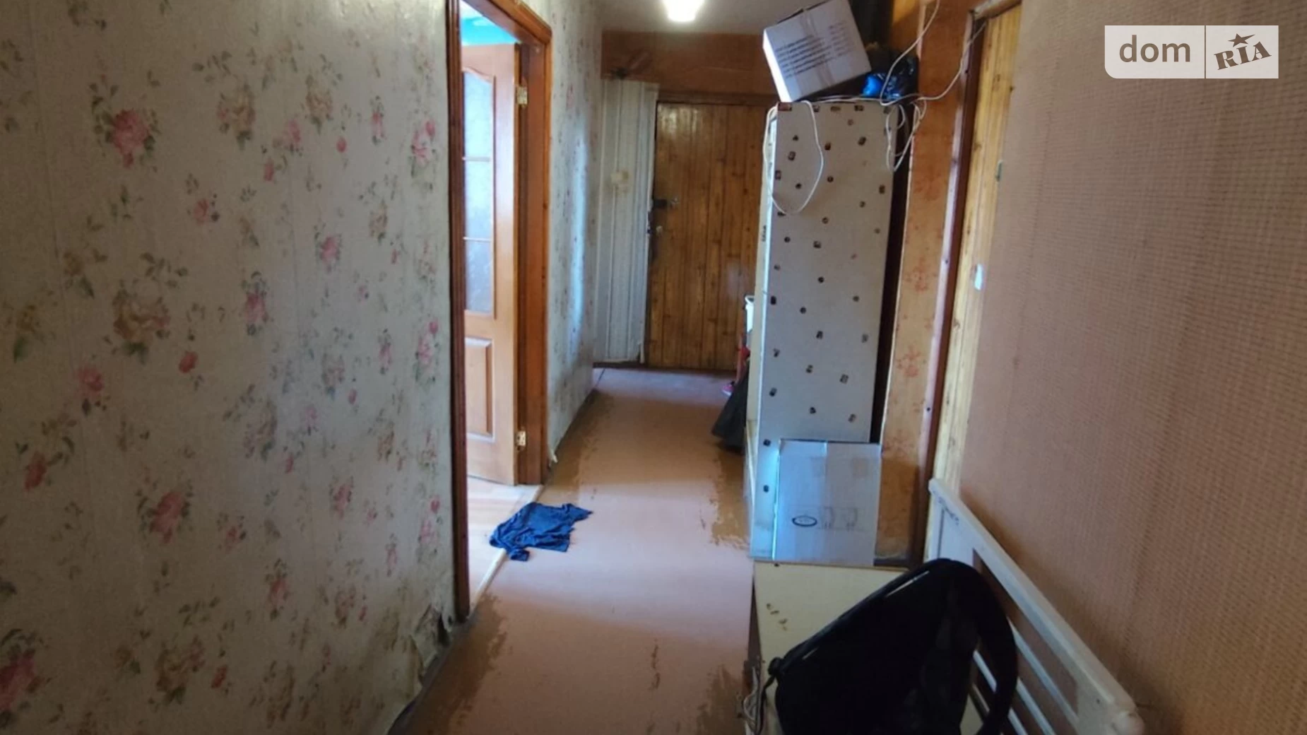 Продається 4-кімнатна квартира 81 кв. м у Одесі, вул. Сім'ї Глодан(Ільфа і Петрова), 57 - фото 5