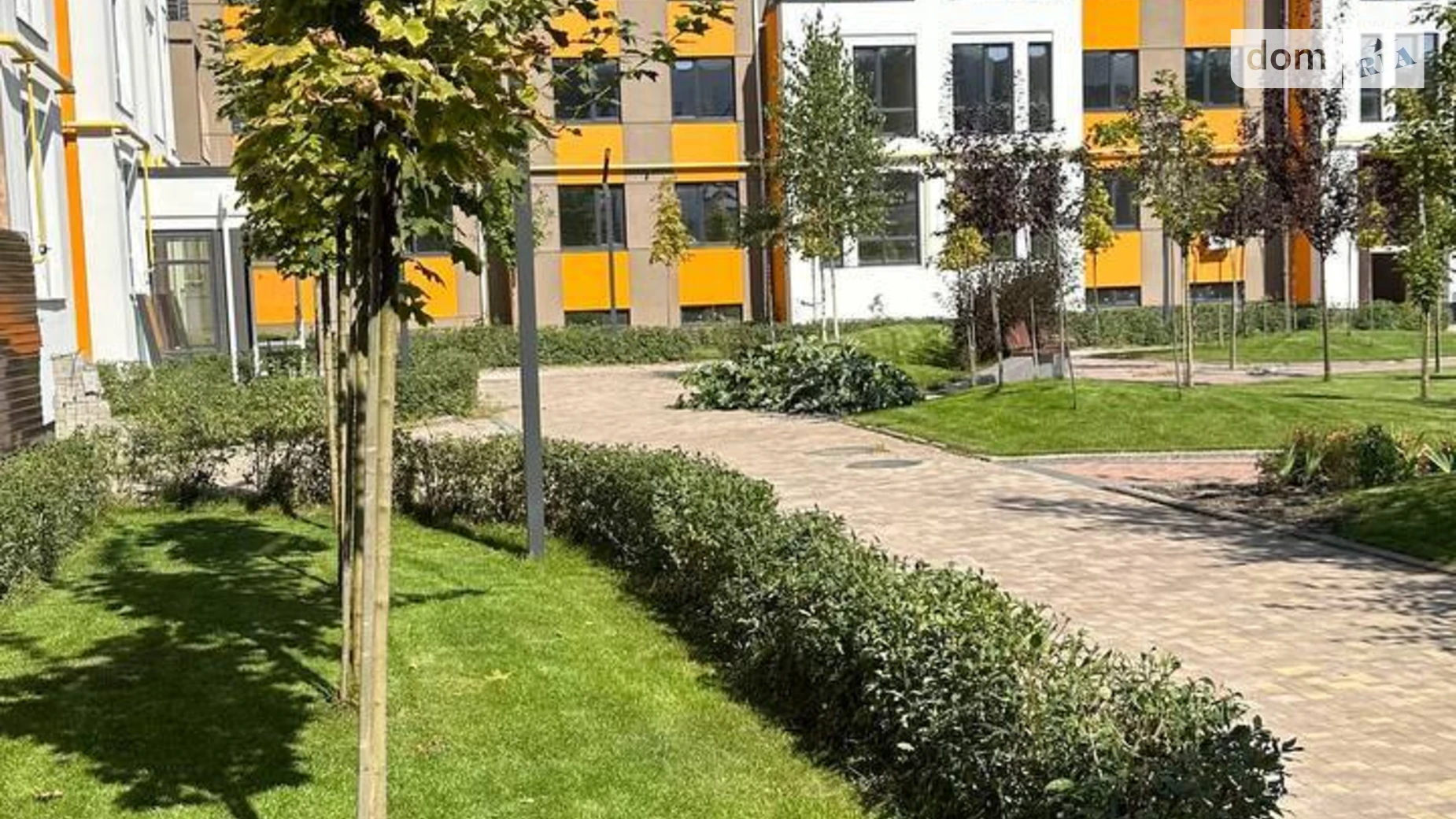 Продається 1-кімнатна квартира 38.5 кв. м у Ірпені, вул. Наталії Околитенко(Ломоносова), 83 - фото 3