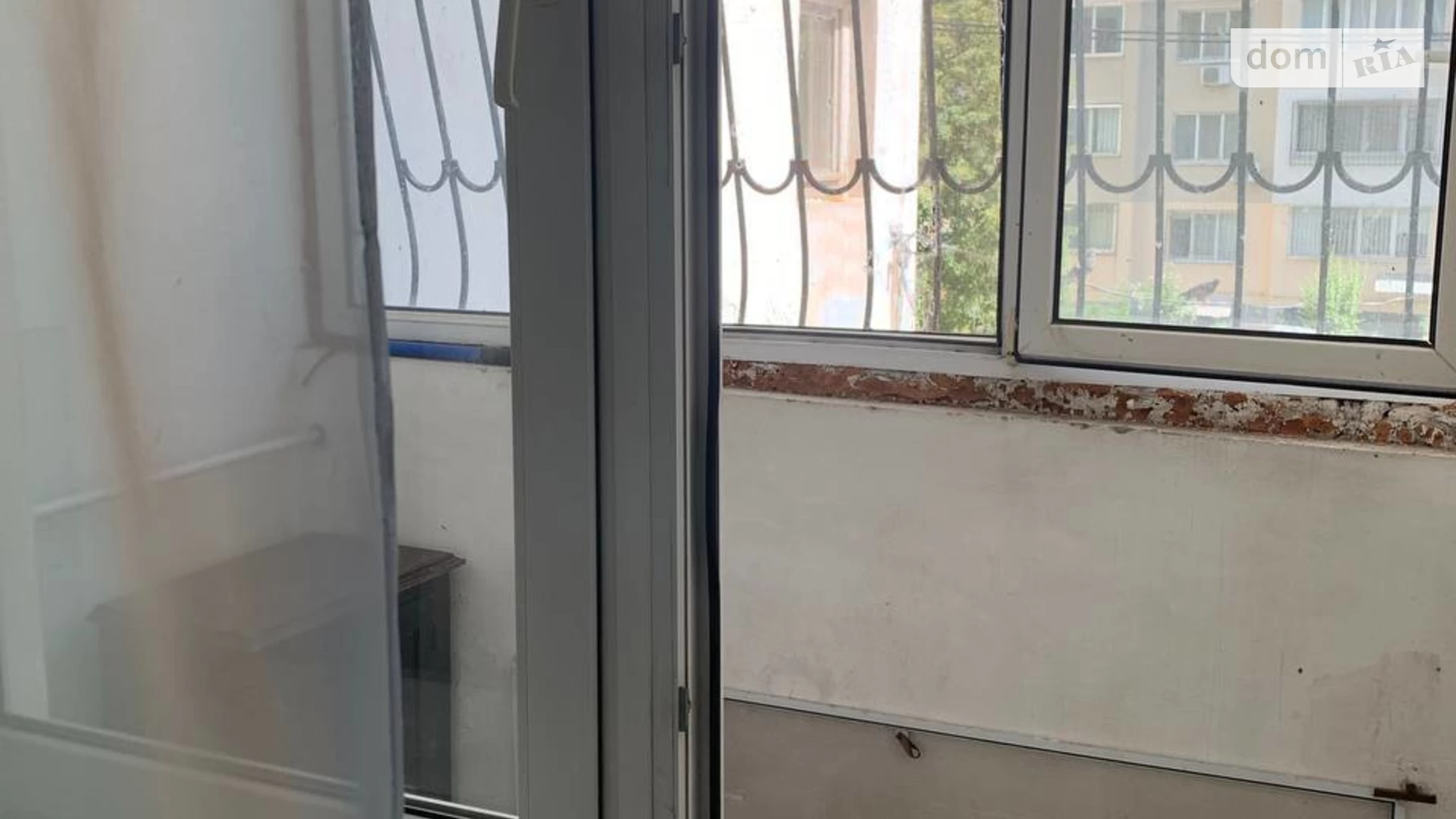 Продается 1-комнатная квартира 43 кв. м в Одессе, ул. Тополевая, 16 - фото 5