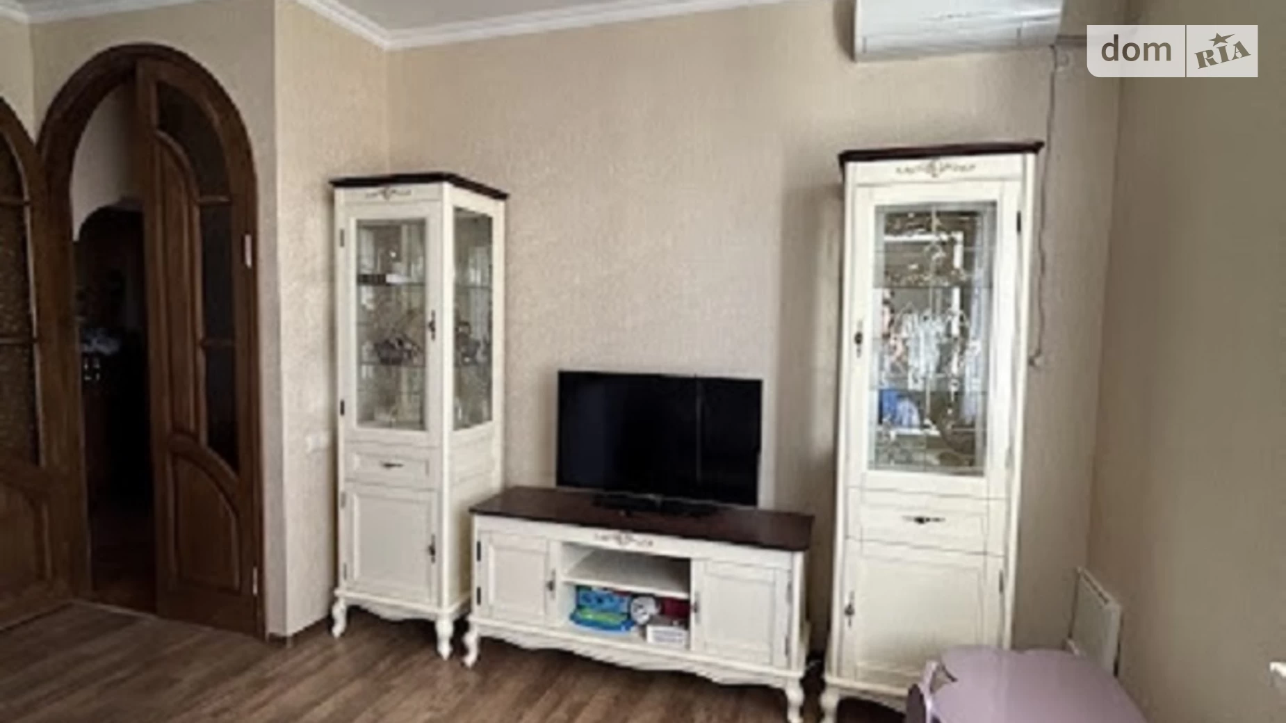 Продается 4-комнатная квартира 108 кв. м в Харькове, просп. Тракторостроителей, 103Б - фото 2