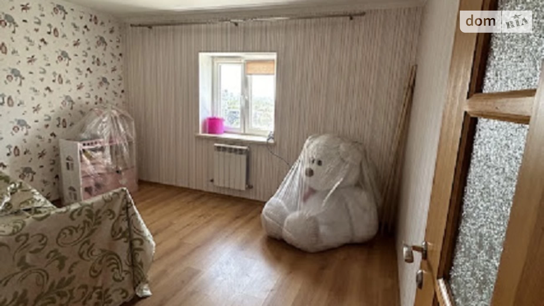 Продается 4-комнатная квартира 108 кв. м в Харькове, просп. Тракторостроителей, 103Б - фото 3