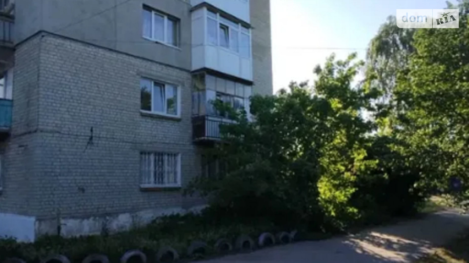 Продається 3-кімнатна квартира 57.4 кв. м у Есхару, вул. Літвінова - фото 3