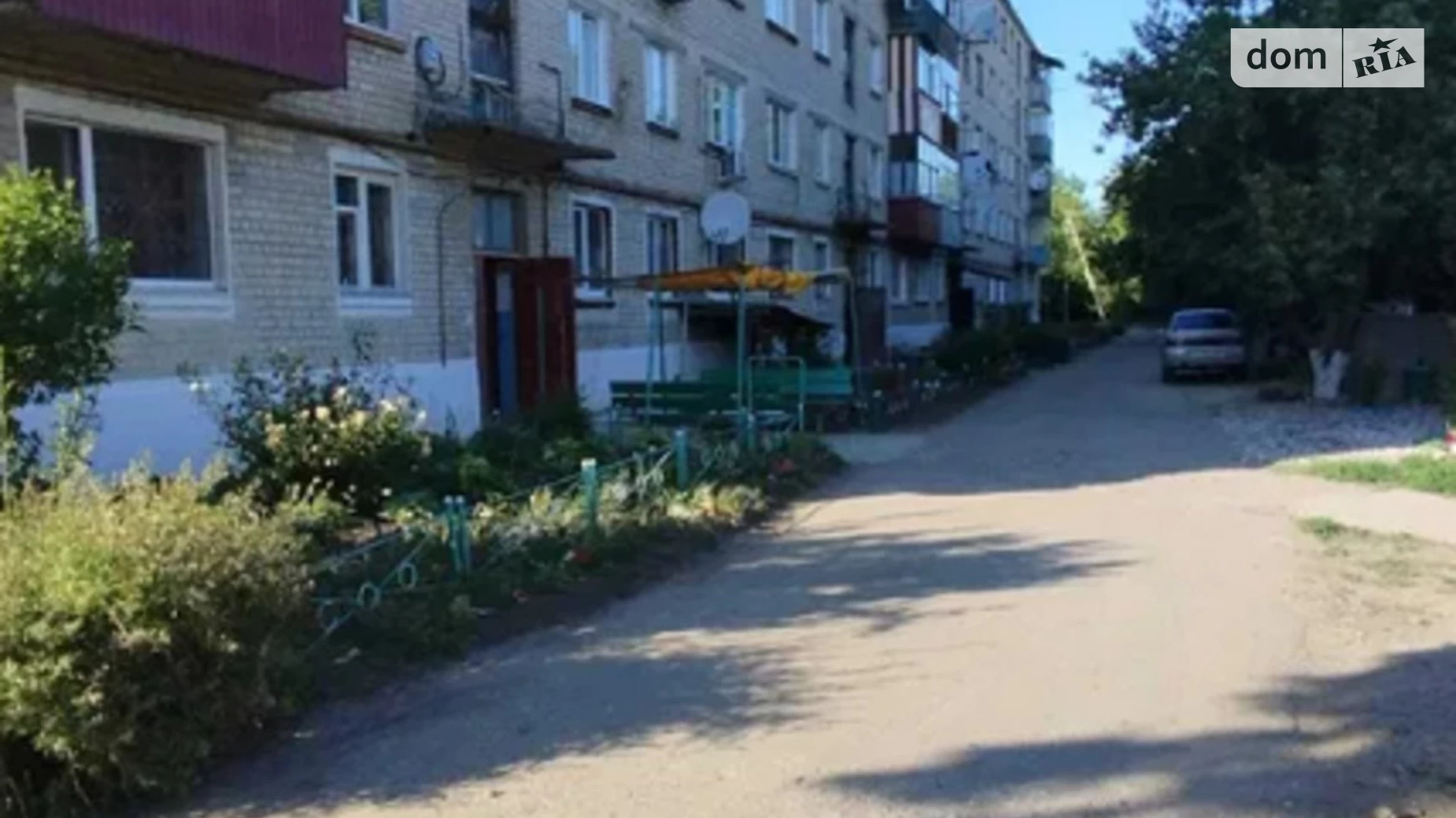 Продається 3-кімнатна квартира 57.4 кв. м у Есхару, вул. Літвінова - фото 4
