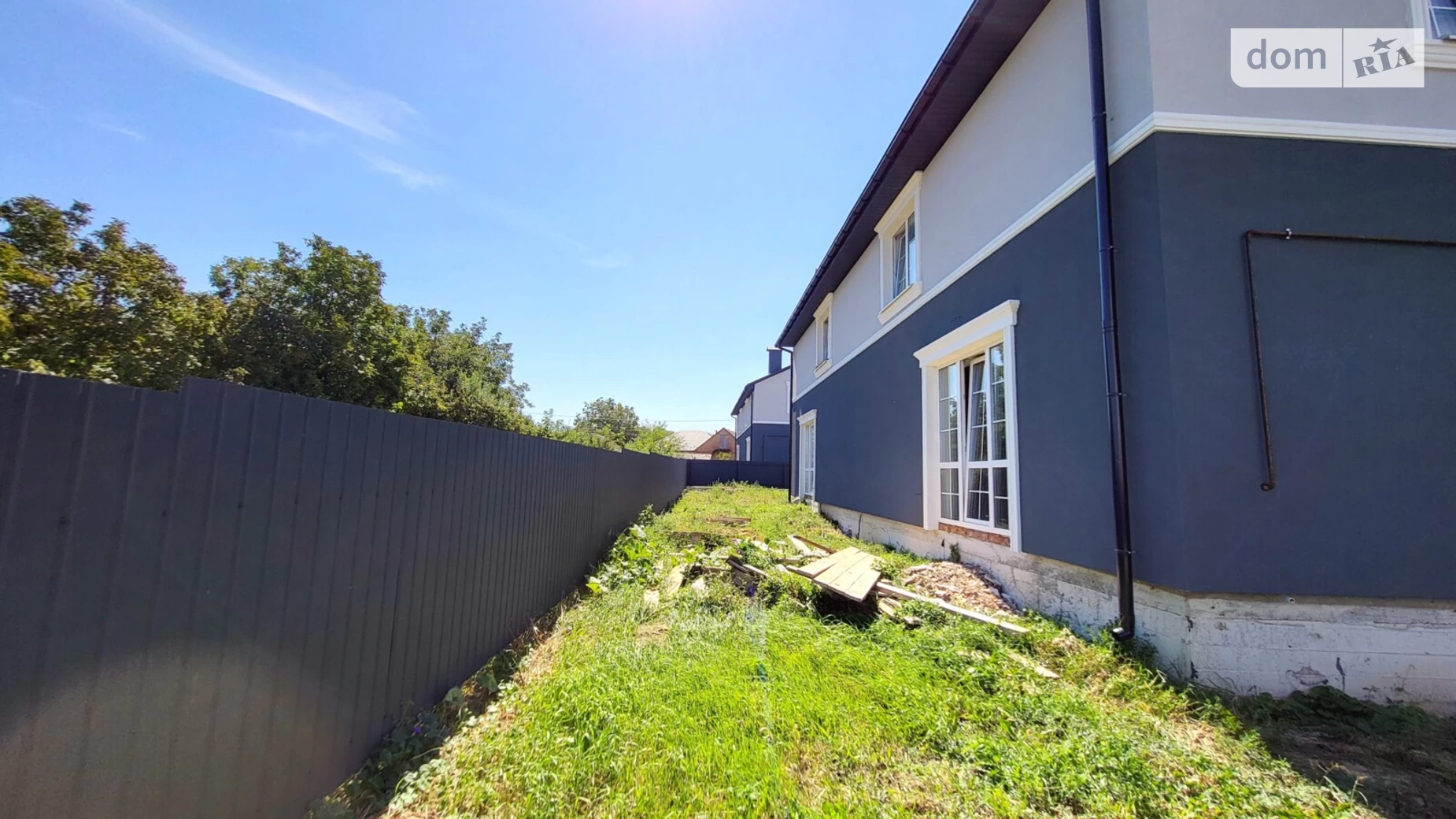 Продається частина будинку 110 кв. м з подвалом, цена: 68000 $ - фото 5