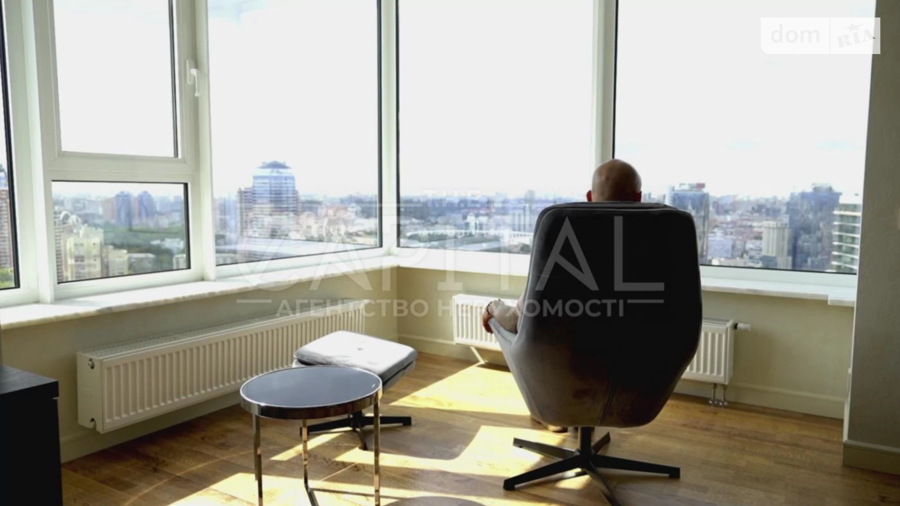 Сдается в аренду офис 150 кв. м в бизнес-центре, цена: 5500 $ - фото 2