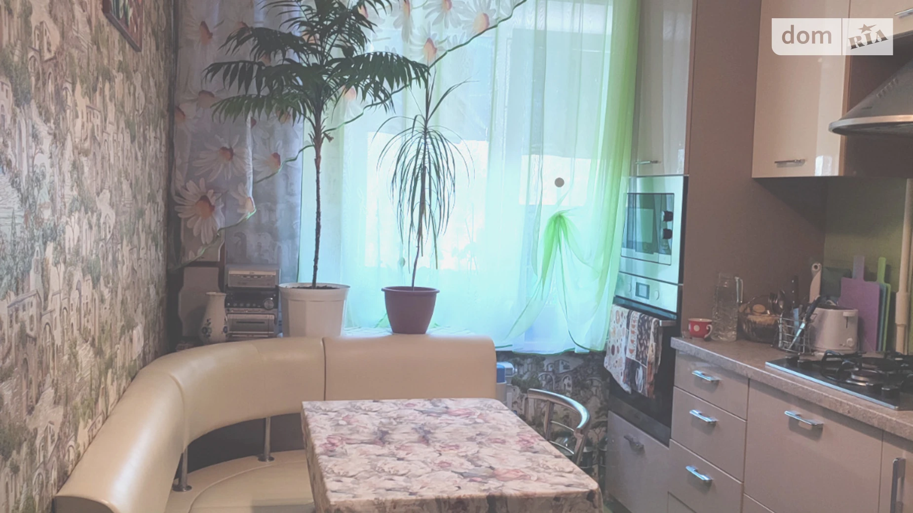 Продается 3-комнатная квартира 62.6 кв. м в Днепре, ул. Космонавтов - фото 5