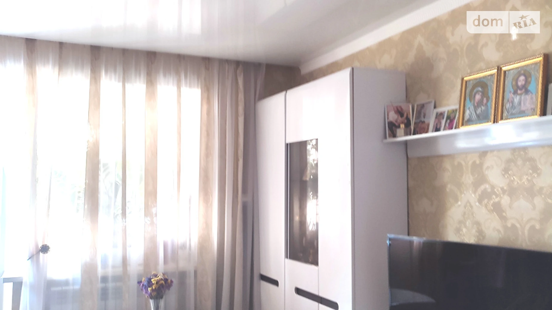 Продается 3-комнатная квартира 62.6 кв. м в Днепре, ул. Космонавтов - фото 3