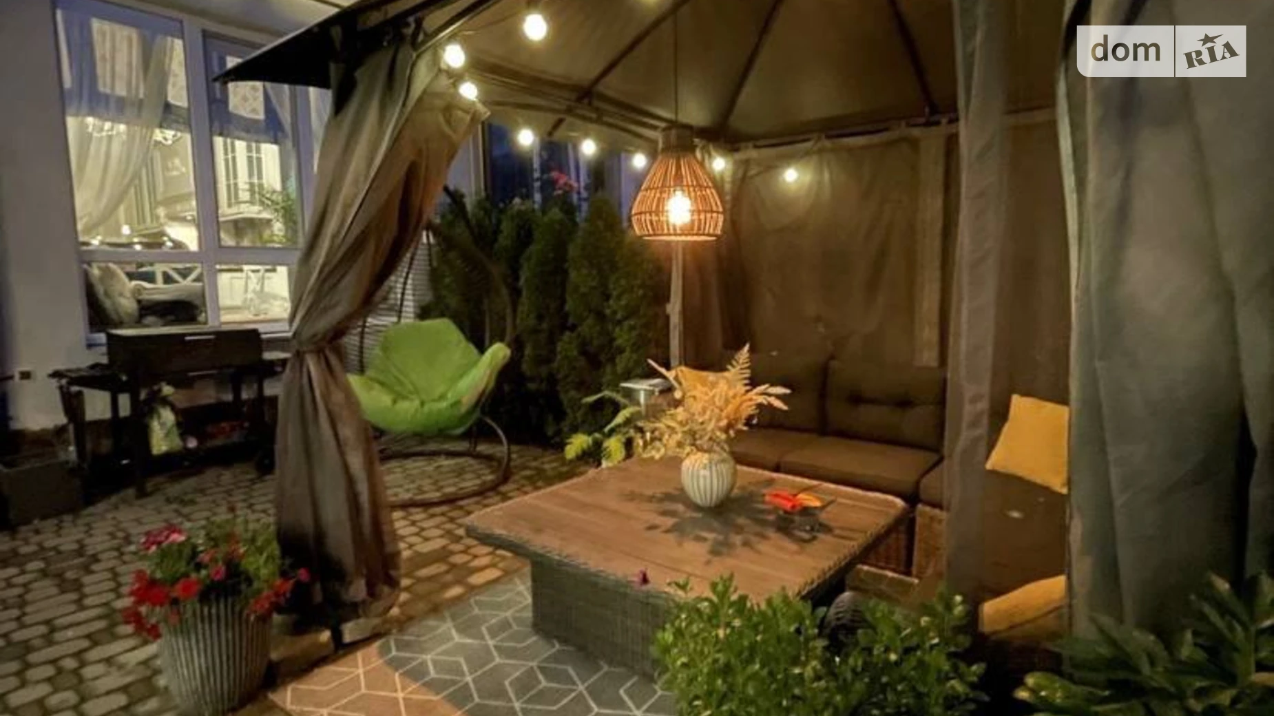 пров. Мальовничий, 1/7 Гостомель Таунхаус Чеський двір, цена: 123000 $ - фото 5