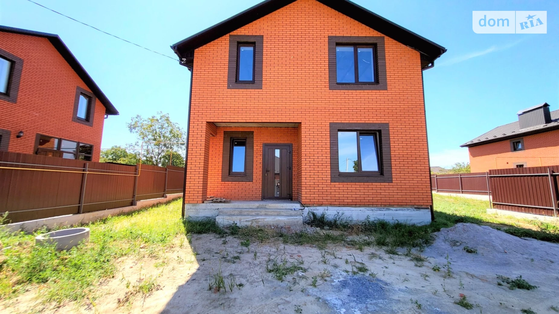 Продається будинок 2 поверховий 125 кв. м з ділянкою, цена: 86000 $ - фото 3