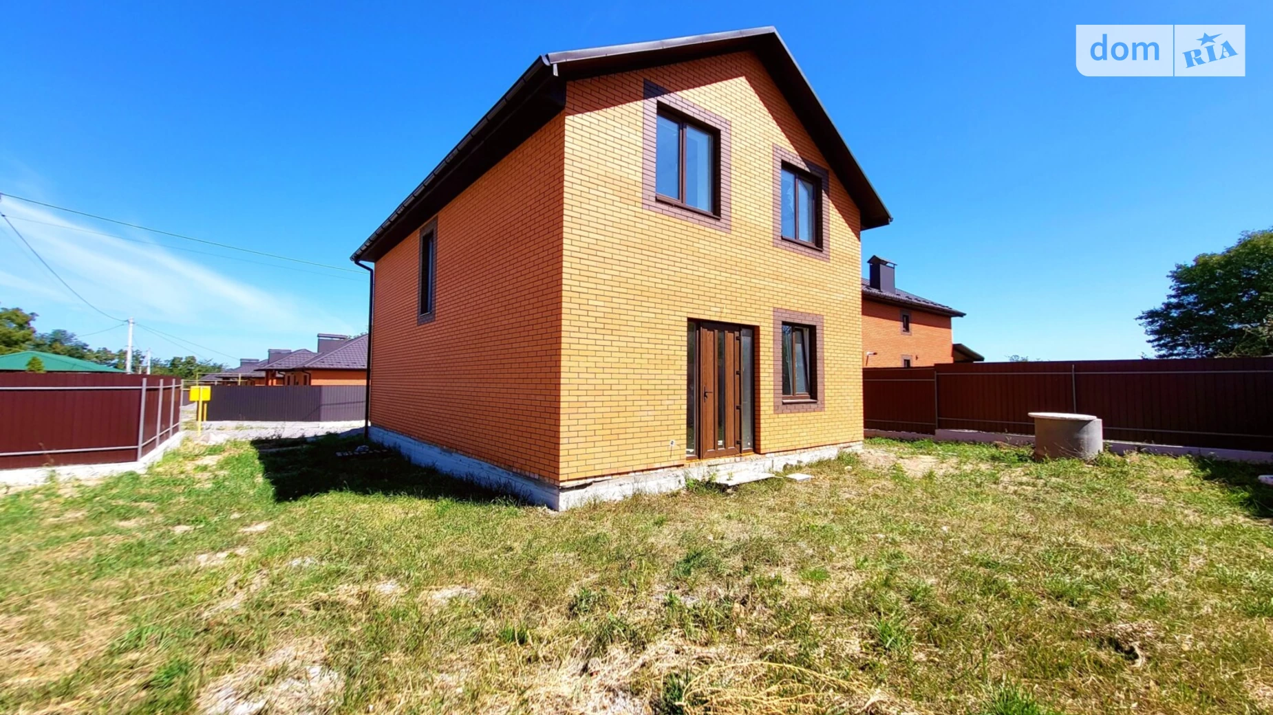 Продається будинок 2 поверховий 125 кв. м з ділянкою, цена: 86000 $ - фото 5