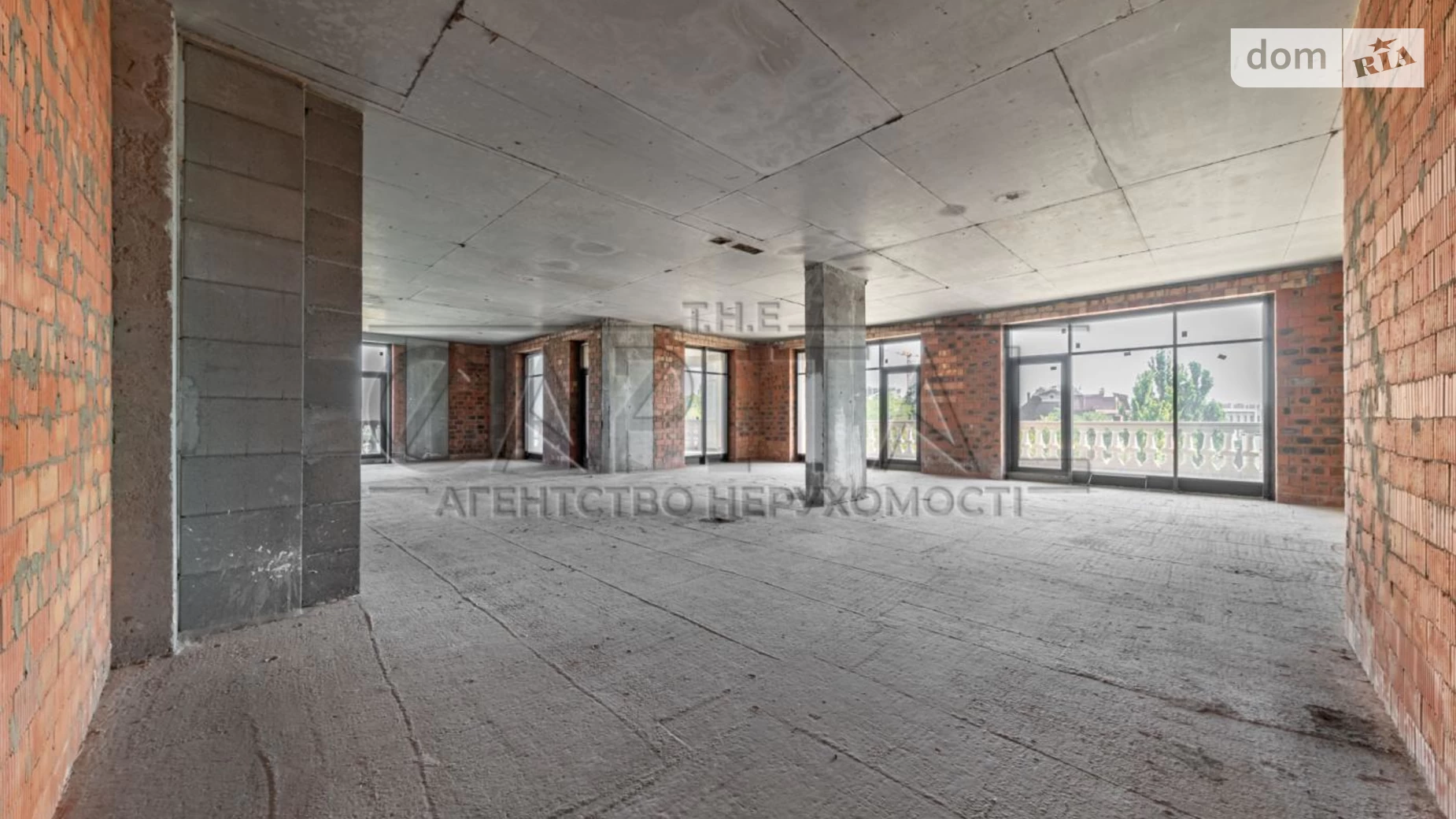 Продается 5-комнатная квартира 347.2 кв. м в Киеве, пер. Лукьяновский, 2А - фото 3