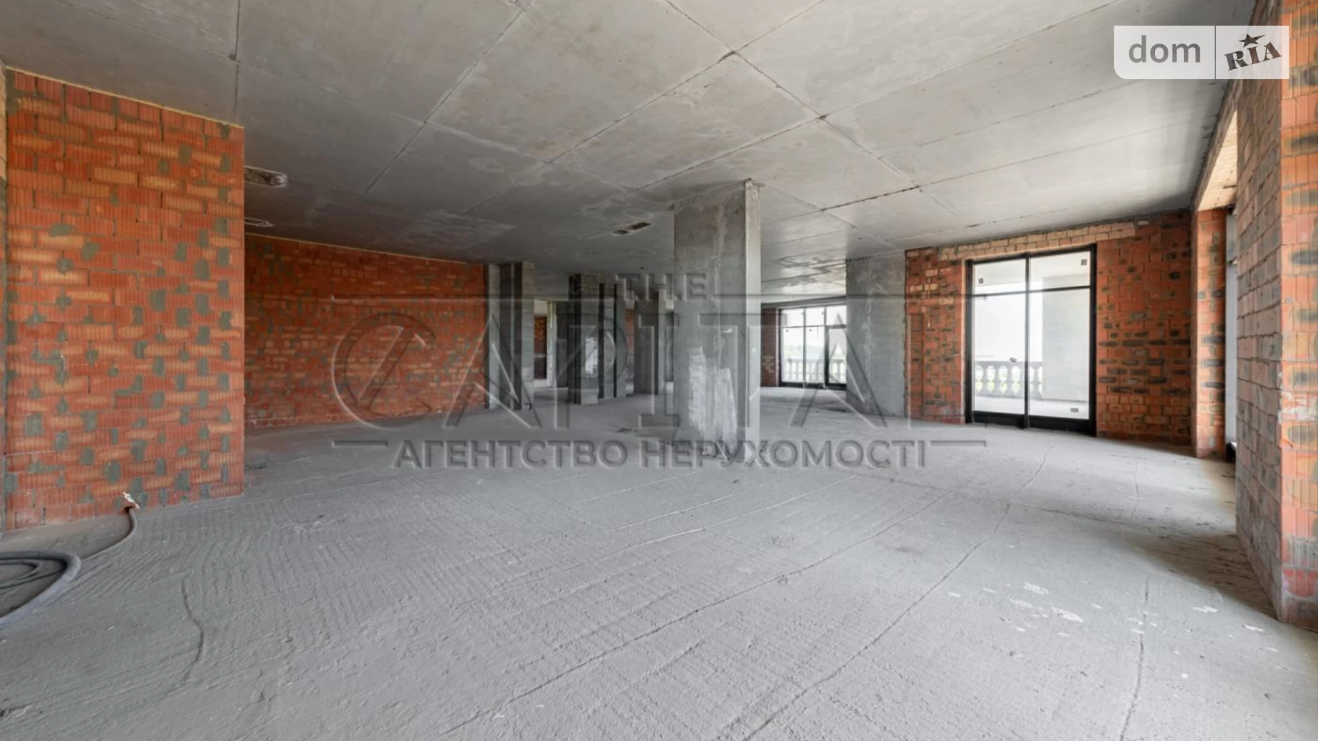 Продается 5-комнатная квартира 347.2 кв. м в Киеве, пер. Лукьяновский, 2А - фото 2