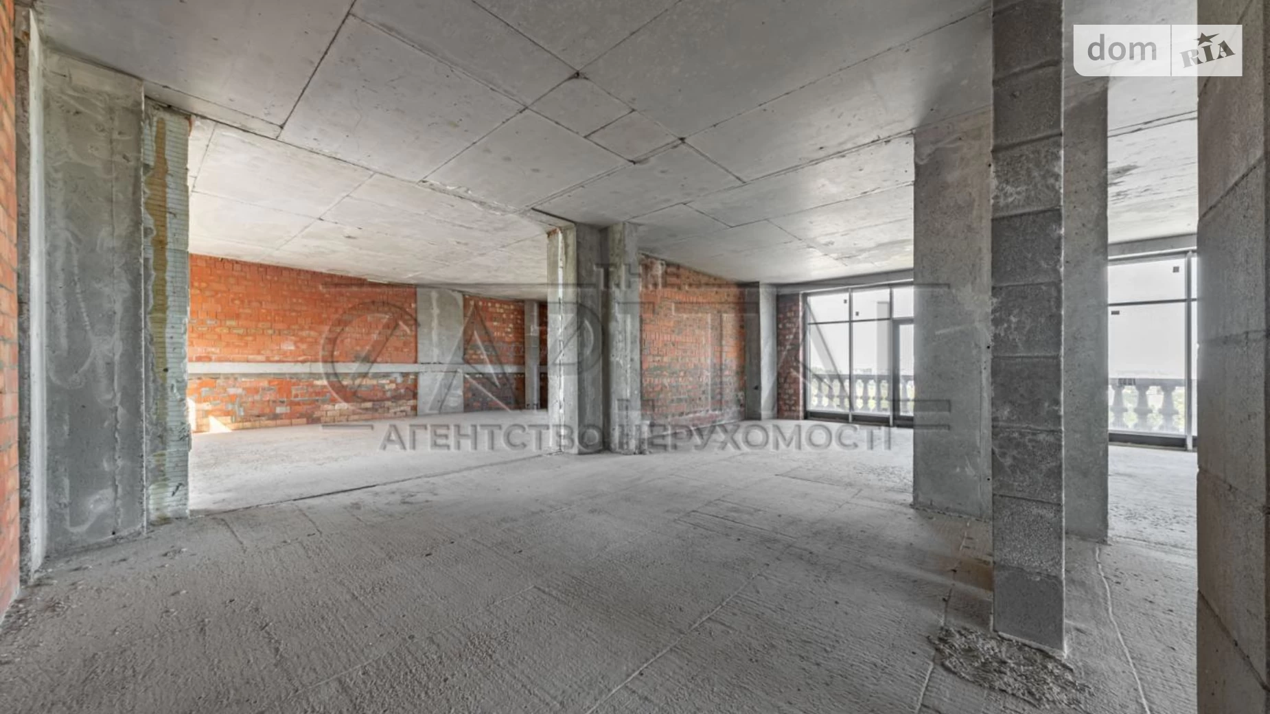 Продается 5-комнатная квартира 347.2 кв. м в Киеве, пер. Лукьяновский, 2А - фото 4