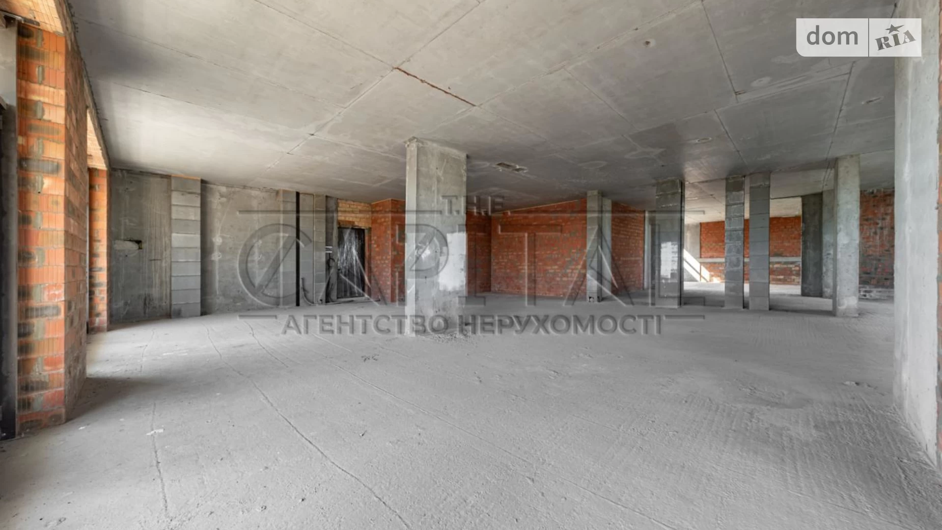 Продается 5-комнатная квартира 347.2 кв. м в Киеве, пер. Лукьяновский, 2А - фото 5
